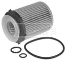 Borg & Beck Oil Filter - BFO4241