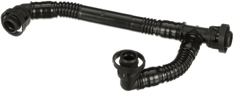 Gates Crankcase Breather Hoses - EMH225