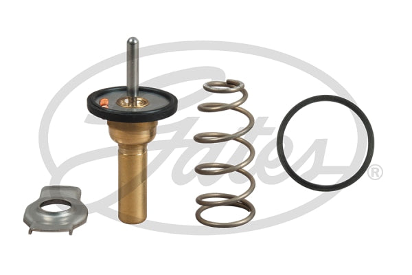 Gates Thermostat, coolant - TH49990G1