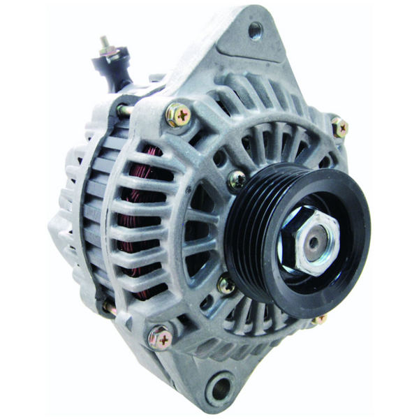WAI Alternator - 13781N