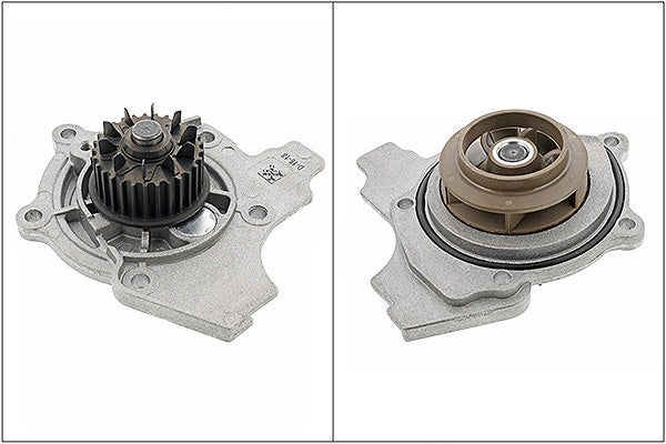 INA Water Pump - Part No - 538036110