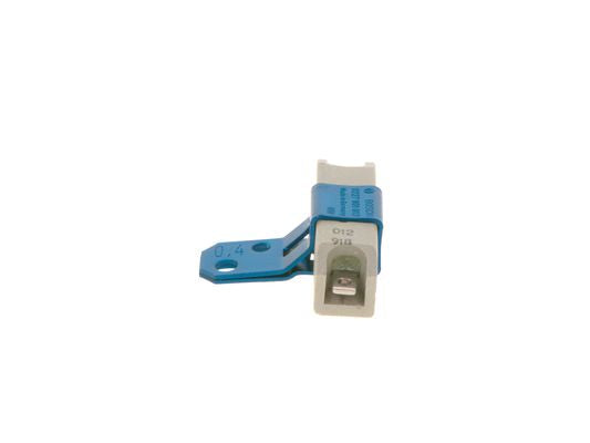 Bosch Ballast Resistor Part No - 0227901012
