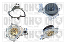 QH Water Pump - QCP3822