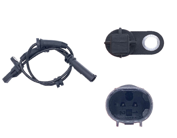 Lemark Wheel Speed Sensor - LAB697