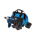 Draper 12V Impact Driver Kit - 30605