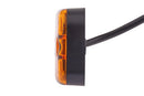 HELLA 2PS 345 600-011 Side Marker Light - LED - 24V