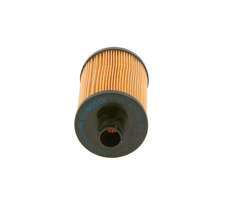 Bosch Oil Filter - F026407258