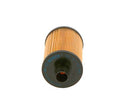Bosch Oil Filter - F026407258