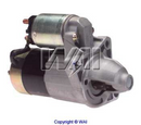 WAI Starter Motor - 17592N