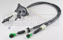 First Line Gear Control Cable Part No -FKG1258