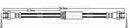 Borg & Beck Brake Hose Part No -BBH8052