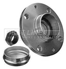 First Line Wheel Bearing Kit Part No -FBK1141