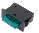 Draper Output Fuse and Base - 12123