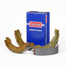 Borg & Beck Brake Shoes Part No -BBS6058
