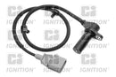Ignition D-Shape Inductive Engine Speed Sensor with cable - XREV379