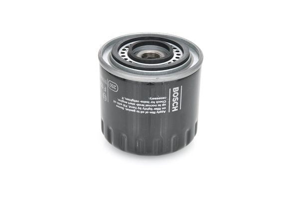 Bosch Oil Filter - F026407106