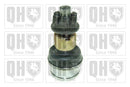 Quinton Hazell Ball Joint Front Lower - QSJ3612S