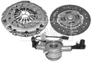 Borg & Beck Clutch 3In1 Csc Kit Part No -HKT1537