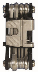 Bike Plan BKP004 Multi Tool 18 Function - Black