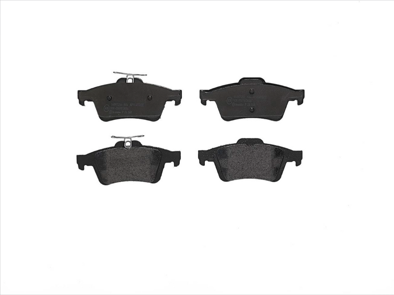 Brembo Brake Pad Set - P24148