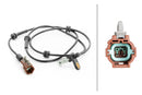 HELLA 6PU 230 040-021 Sensor, wheel speed