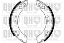 Quinton Hazell Brake Shoe Kit - BS502