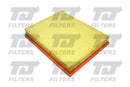 Quinton Hazell Air Filter - QFA0161