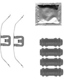 Mintex Brake Fitting Kit fits - MBA1845 (also fits other vehicles)