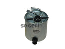 Fram Fuel Filter - P10533