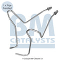 BM Cats Pressure Pipe - PP11640B