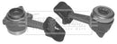 Borg & Beck Concentric Slave Cyl Part No -BCS127