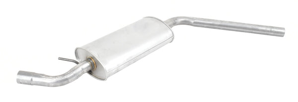 Klarius VW576M - Box With Centre Pipe