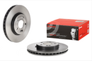 Brembo Brake Disc  - 09.E022.11