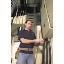 VDE Approved Fully Insulated Waterpump Pliers, 250mm