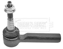 Borg & Beck Tie Rod End L/R Part No -BTR5619