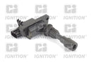 Ignition Coil with spark plug connector - XIC8315