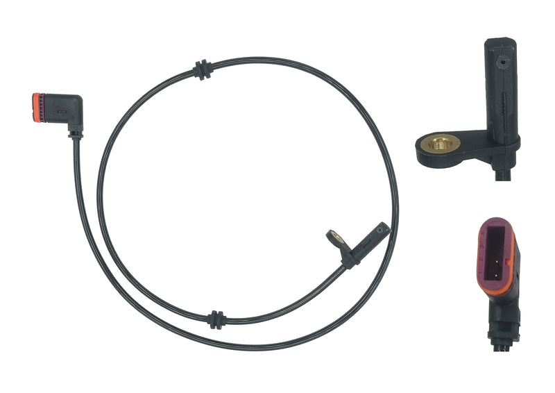 Lemark Wheel Speed Sensor - LAB752