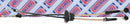 Borg & Beck Gear Control Cable  - BKG1389
