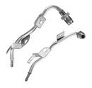 BM Cats DPF Pressure Pipe - PP11060A with Fitting Kit - BM11060H