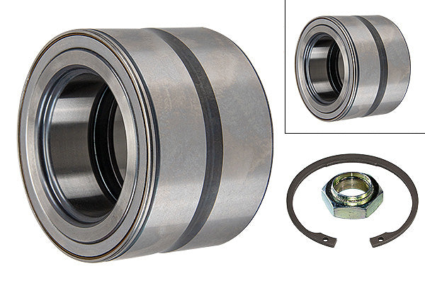 FAG Wheel Bearing Kit - 713690940