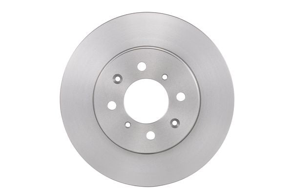 Bosch Brake Disc Pair Part No - 0986479594
