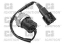 Igntion Radiator Temperature Oval Electric Fan Switch - XEFS205
