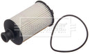 Borg & Beck Oil Filter - BFO4270HD