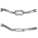 BM Cats Petrol Catalytic Converter - BM91223