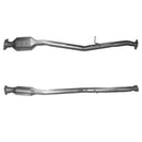 BM Cats Petrol Catalytic Converter - BM90528