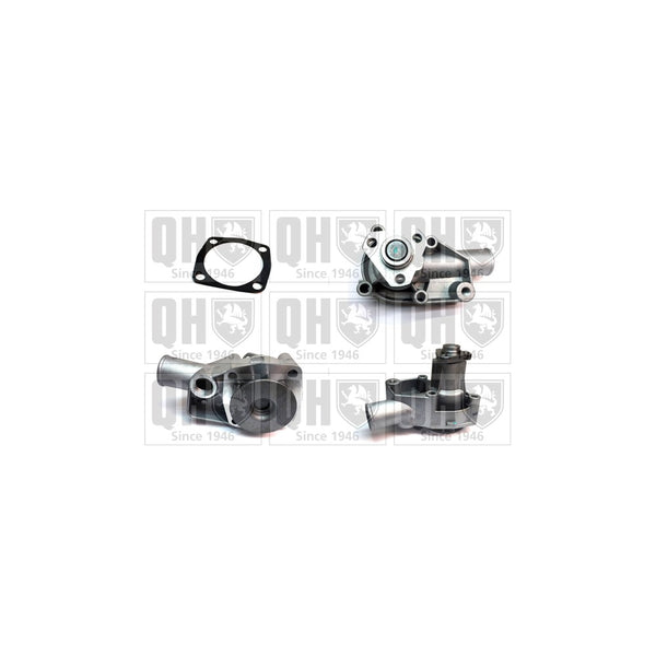 QH QCP1431 Water Pump