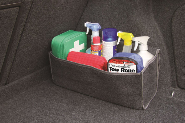 Streetwize SWBO Boot Tidy Bag