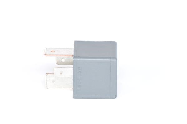Bosch Relay Part No - 0986332080