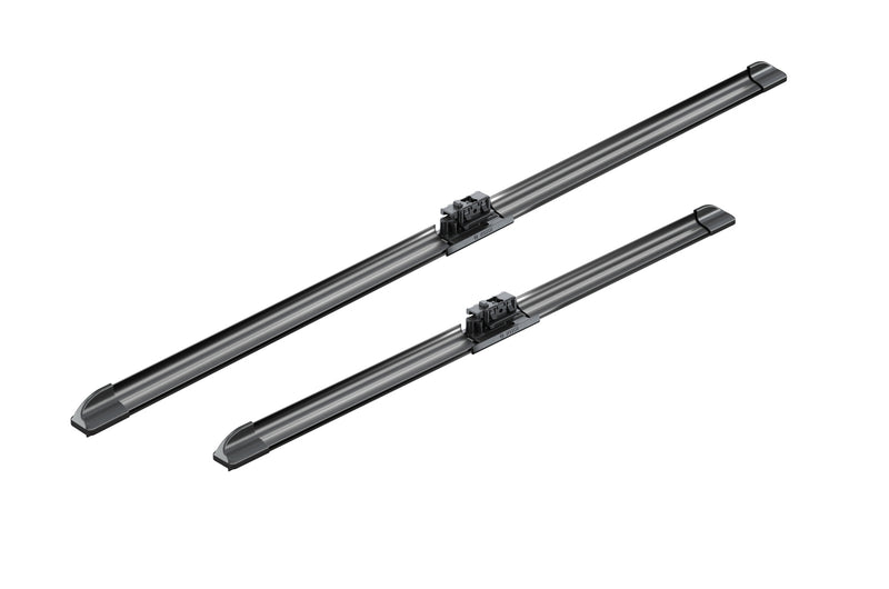 Bosch Aerotwin Front Wiper Blade Set - 650/475mm - A207S