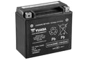 Yuasa YTX20H-BS (CP) 12V High Performance MF VRLA Motorcycle Battery